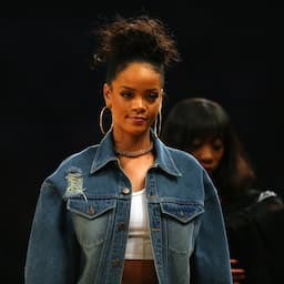 Rihanna Wears 'I Hate Rihanna' T-Shirt to Commemorate Last Moments of Her 20s: Pics