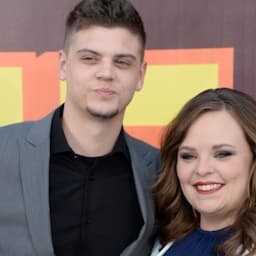 'Teen Mom OG' Star Catelynn Lowell Says She and Tyler Baltierra Are 'Not Getting a Divorce'