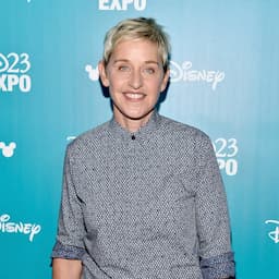 Ellen DeGeneres Shares Carefree Vacation Snap With Wife Portia de Rossi