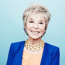 Rita Moreno Talks Dream Role on 'One Day at a Time' (Exclusive)