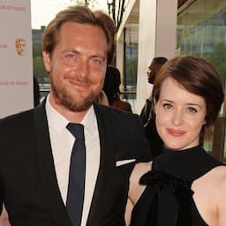 Claire Foy and Stephen Campbell Moore Split After 4 Years of Marriage