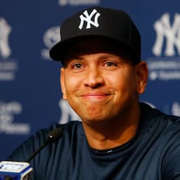 Alex Rodriguez Returns to the New York Yankees as Special Advisor to the General Manager