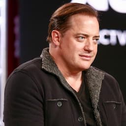 Brendan Fraser Claims He Was Groped by Former HFPA President in 2003