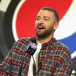  Justin Timberlake's Super Bowl Halftime Show Outfits Revealed -- See the Sketches!