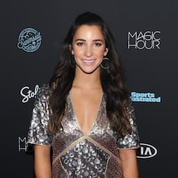 Aly Raisman Reveals Whether She'd Consider a Career in Politics (Exclusive)