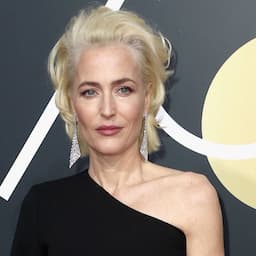 Why Gillian Anderson Has an American and British Accent