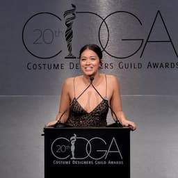 Costume Designers Guild Awards 2018: The Complete Winners List!