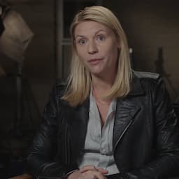 'Homeland' Star Claire Danes Reveals 7 Secrets You Didn't Know About Her (Exclusive)