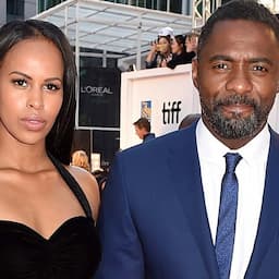 Idris Elba's Fiancée Gushes About Their Relationship in Sweet Instagram Post