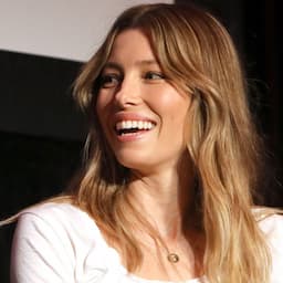 WATCH: Jessica Biel Gets Real About Her Sex Life With Justin Timberlake