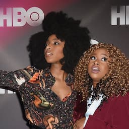 Jessica Williams and Phoebe Robinson: 15 Minutes With the Charmingly Nerdy '2 Dope Queens'