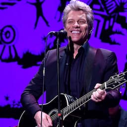 Bon Jovi To Perform and Receive First Annual Icon Award at the 2018 iHeartRadio Music Awards