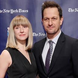 'Good Wife' Star Josh Charles and Wife Sophie Flack Expecting Baby No. 2!