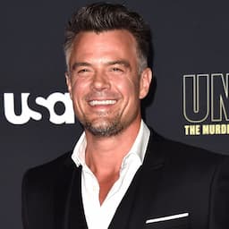 Josh Duhamel Says He Wants to Date Someone 'Young Enough to Have Kids' 