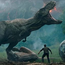 'Jurassic World 3' Release Date Officially Announced
