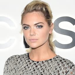 'Disheartened' Kate Upton Says She Will Not Participate In Guess Investigation of Paul Marciano Misconduct