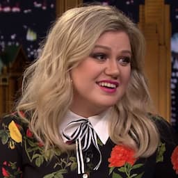Kelly Clarkson Admits She Didn't Initially Know She Was Auditioning for 'American Idol'