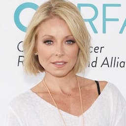 Kelly Ripa Reveals Her Intense Exercise Schedule: 'My Body Looks Like Peter Pan No Matter What I Do'