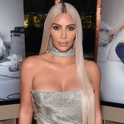 Kim Kardashian's Will States That She Have Hair and Makeup Done Even if She Can't Communicate
