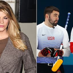 U.S. Olympic Curling Team Has the Perfect Response to Kirstie Alley Calling the Sport 'Boring'