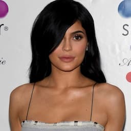 Kylie Jenner Shows Off New Makeup Collection Inspired By Her Daughter Stormi