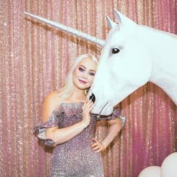 How to Get RaeLynn's Shimmering Unicorn Glam Look (Certified Country)