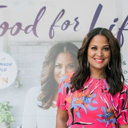Laila Ali Dishes Out Healthy Eating Tips at ‘Food for Life’ Book Party (Exclusive)