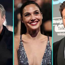 More 2018 Oscars Presenters Announced: Mark Hamill, Gal Gadot, Armie Hammer and More!