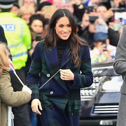 Meghan Markle Gets Royal Aide Ahead of Wedding to Prince Harry