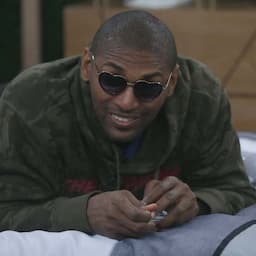 Metta World Peace Reveals Who He Thinks Will Win 'Celebrity Big Brother' Following Eviction (Exclusive)