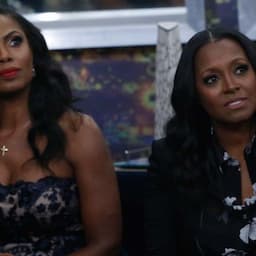 'Celebrity Big Brother': Omarosa and Keisha Knight Pulliam Clash Over Donald Trump and Bill Cosby Allegiances