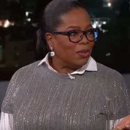 Oprah Winfrey Says Photographer Annie Leibovitz Apologized to Her for 3-Handed Photoshop Flub