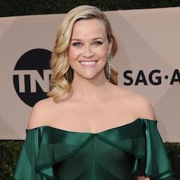 Reese Witherspoon Wishes ‘Wonderful Husband’ a Happy Anniversary
