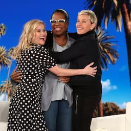 NEWS: Ellen DeGeneres and Reese Witherspoon Battle It Out to Be Oprah Winfrey's BFF