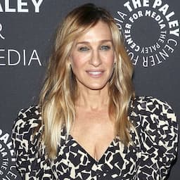 Sarah Jessica Parker Reveals Possibility of a Third 'Sex and the City' Movie Happening (Exclusive)