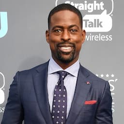 'This Is Us' vs. 'Black Panther': Sterling K. Brown Reveals Which Secrets Were Tougher to Keep (Exclusive)