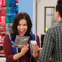'Superstore' Sneak Peek: Jonah Persuades Amy to Break the Rules for a Popular Video Game (Exclusive)