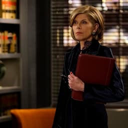 'The Good Fight' Season 2 Trailer Is Here -- Watch the Uncensored Footage!