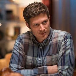 Why Zach Gilford Considers 'This Close' His Proudest TV Work Since 'Friday Night Lights' (Exclusive)
