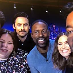 'This Is Us' Cast Gives America a Big Hug After Brutal Super Bowl Episode