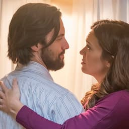 'This Is Us': Milo Ventimiglia on Why He Nearly Broke Down Filming Jack's Death Scene