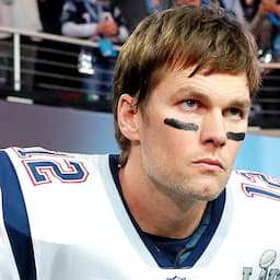Tom Brady Shares Message of Gratitude Following Super Bowl Loss
