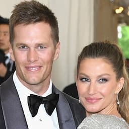 Gisele Bündchen Gets Candid About Life at Home With Tom Brady -- From Donuts to Retirement