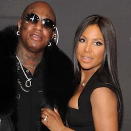 Toni Braxton Confirms her Engagement to Birdman, Shows Off Her Massive New Ring