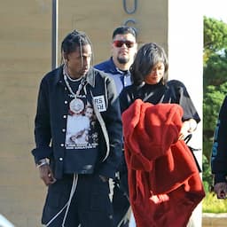 Kylie Jenner and Travis Scott Enjoy First Date Together Since Welcoming Daughter Stormi: Pics