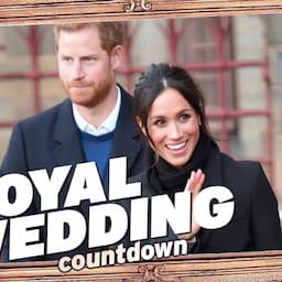 Royal Wedding Countdown: Meghan Markle and Prince Harry Preparing for Romantic Trip to Scotland