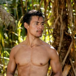 'Survivor' Castaway James Lim on That Amazing 'Death Glare' and Whose Battle 'Will Go Down Hard' (Exclusive)