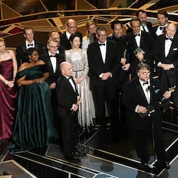 2018 Oscars: The Complete Winners List
