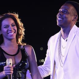 Beyonce Officially Announces 'On the Run II' Tour With JAY-Z: See the Promo Video and Pics!