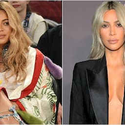 Does Beyoncé Throw Shade at Kim Kardashian on New Song 'Top Off'? -- Listen